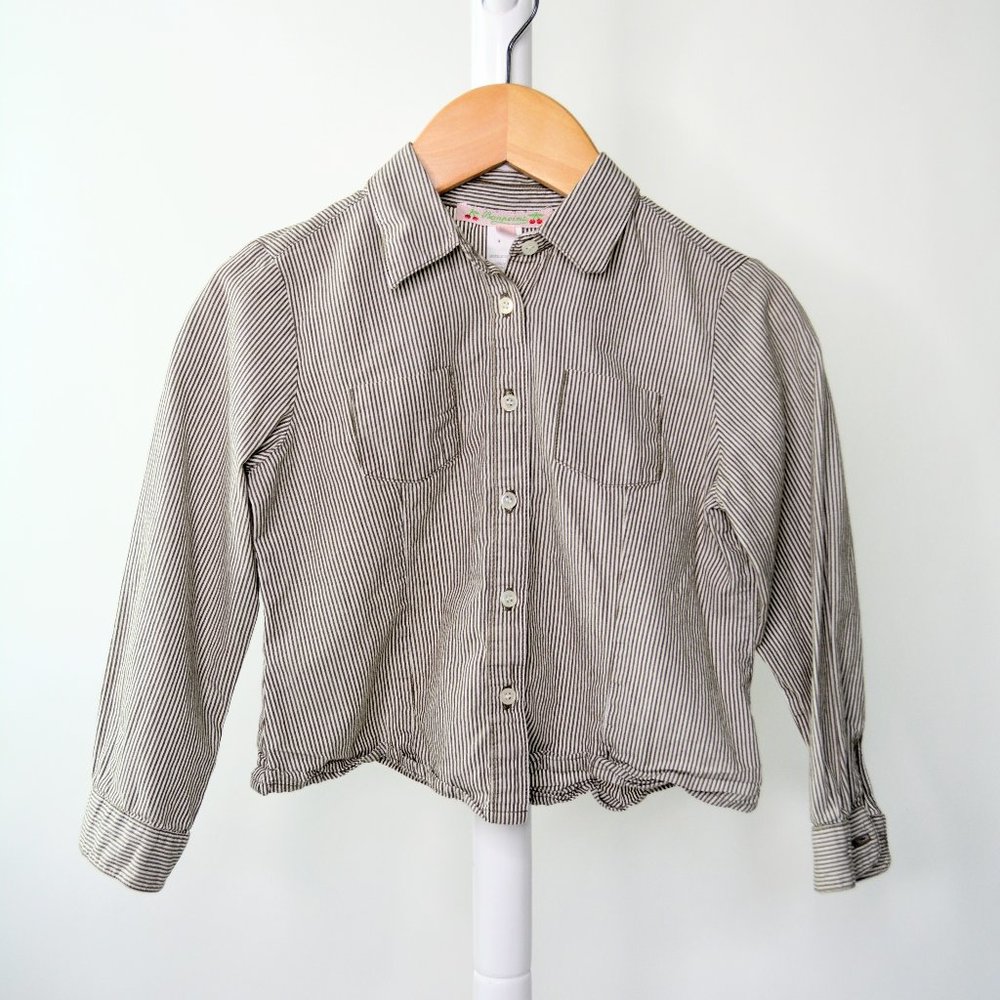 Bonpoint Shirt